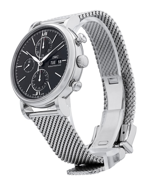 IWC Portofino Chronograph IW391030